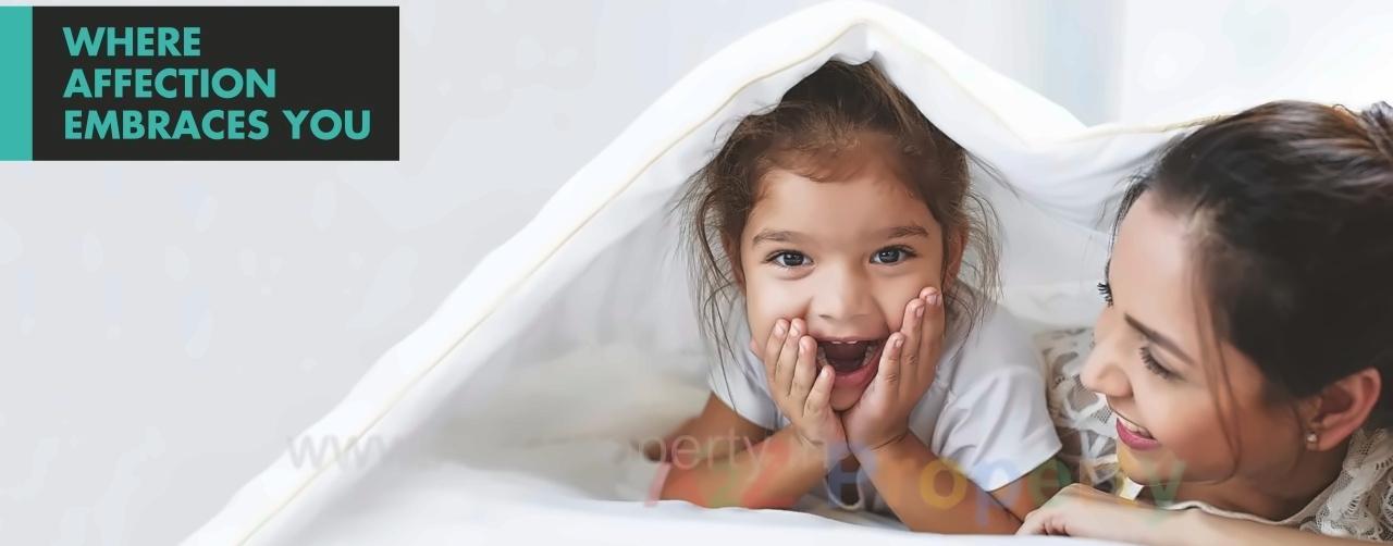  of real estate project Goodwill Metropolis West located at Lohgaon, Pune, Maharashtra