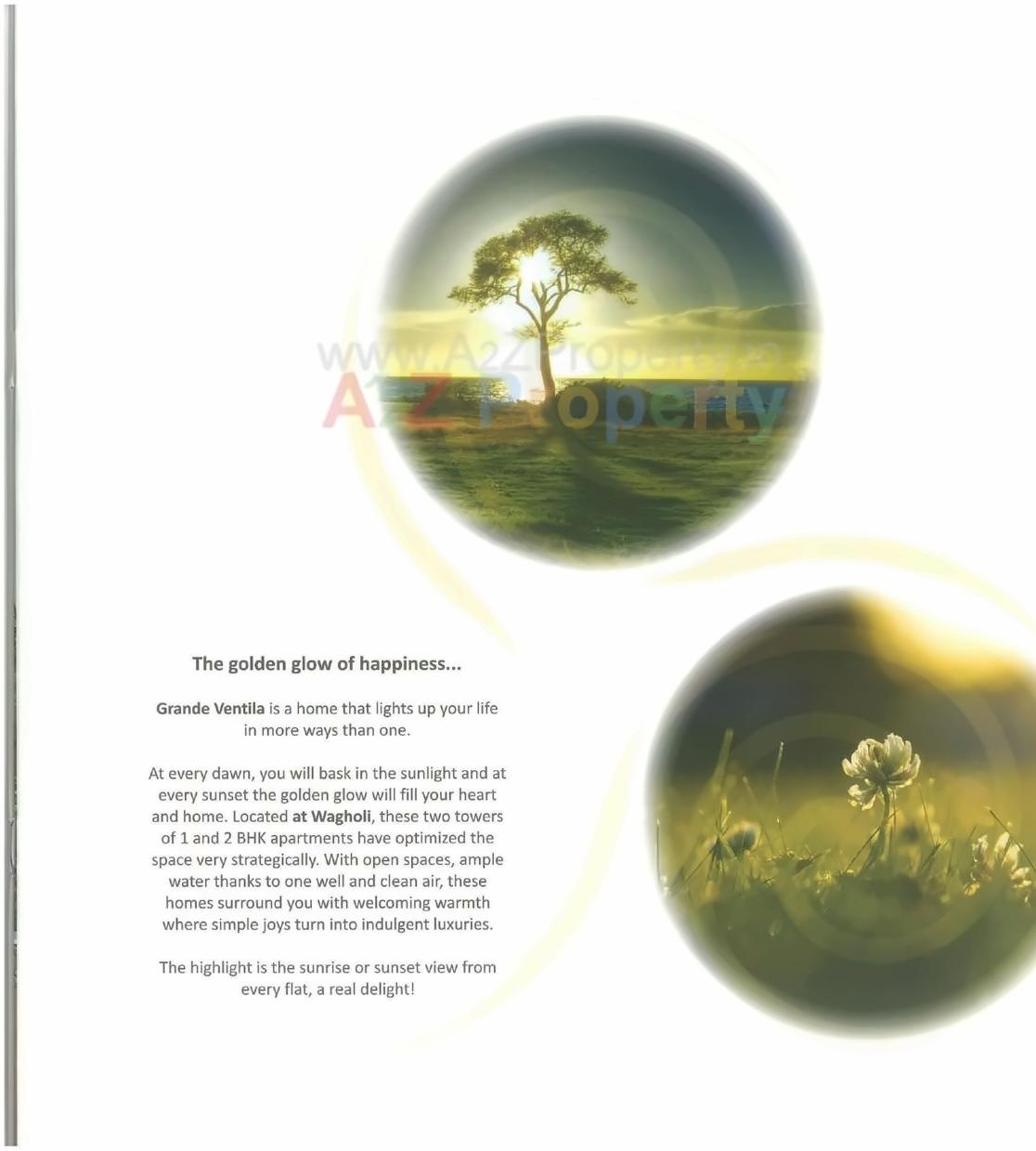 Image 14251 3 of real estate project Grande Ventila located at Wagholi, Pune, Maharashtra