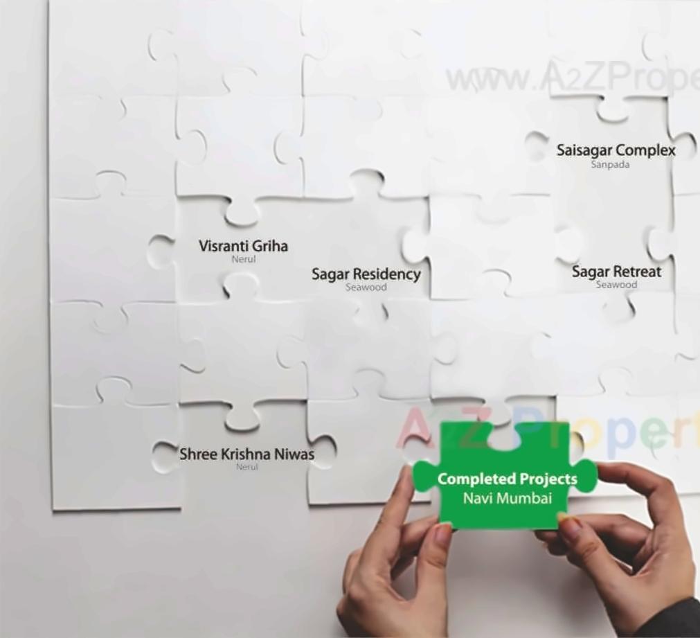  of real estate project Green Square located at Pimpri-chinchawad-m-corp, Pune, Maharashtra