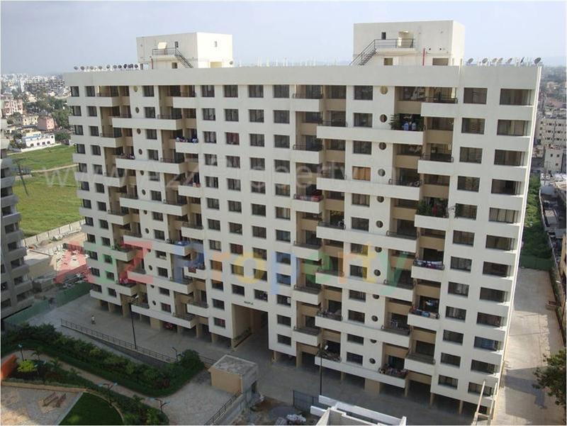 3 bhk for sale in greens thergaon