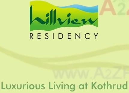  of real estate project Hillview Residency located at Pune-m-corp, Pune, Maharashtra