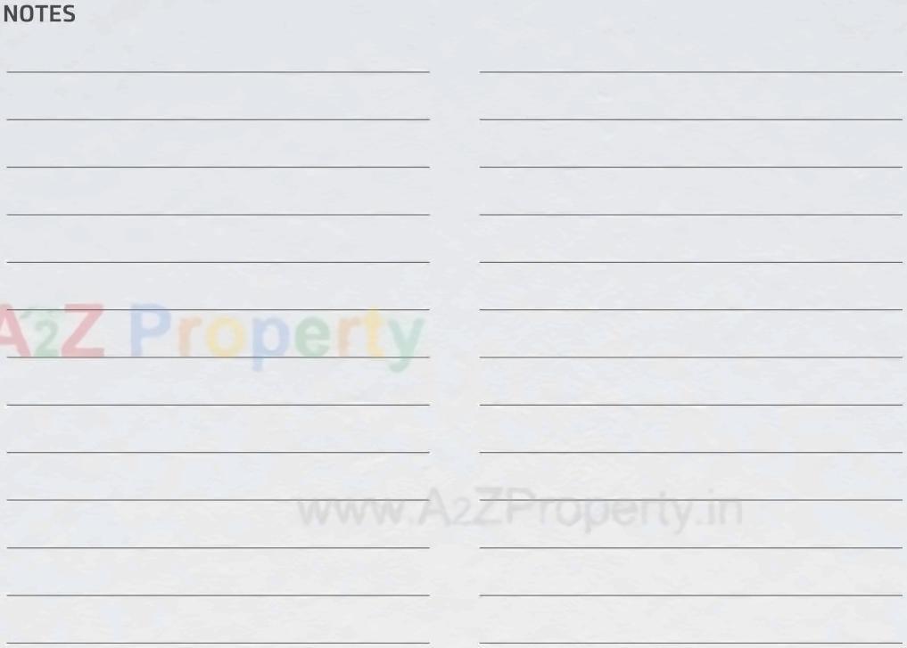  of real estate project Honeydew A 12th Floor located at Kasar-amboli, Pune, Maharashtra