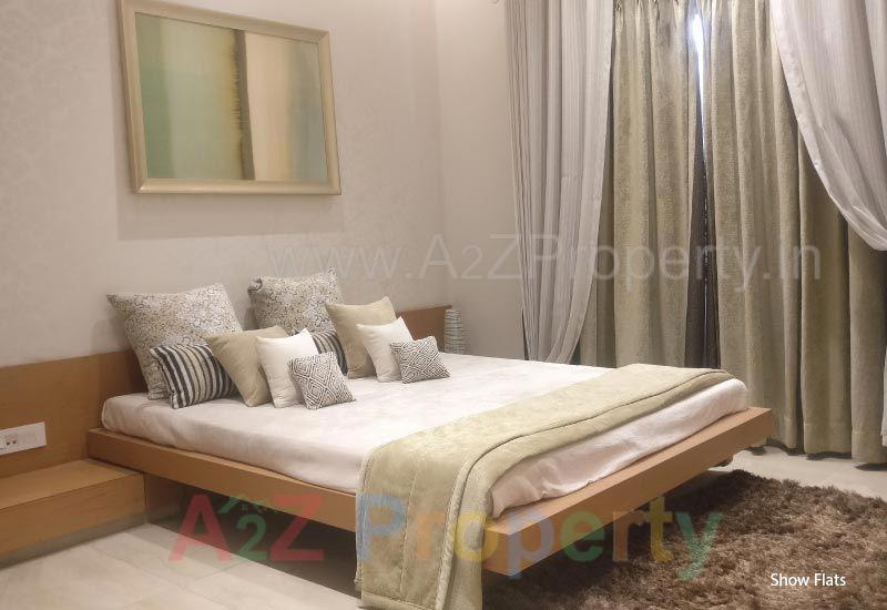 1 Show Flats of real estate project Iconia located at Pimpri-chinchawad-m-corp, Pune, Maharashtra