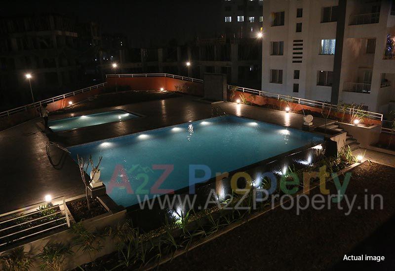 6 of real estate project Iconia located at Pimpri-chinchawad-m-corp, Pune, Maharashtra