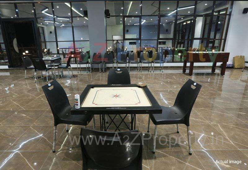 9 of real estate project Iconia located at Pimpri-chinchawad-m-corp, Pune, Maharashtra