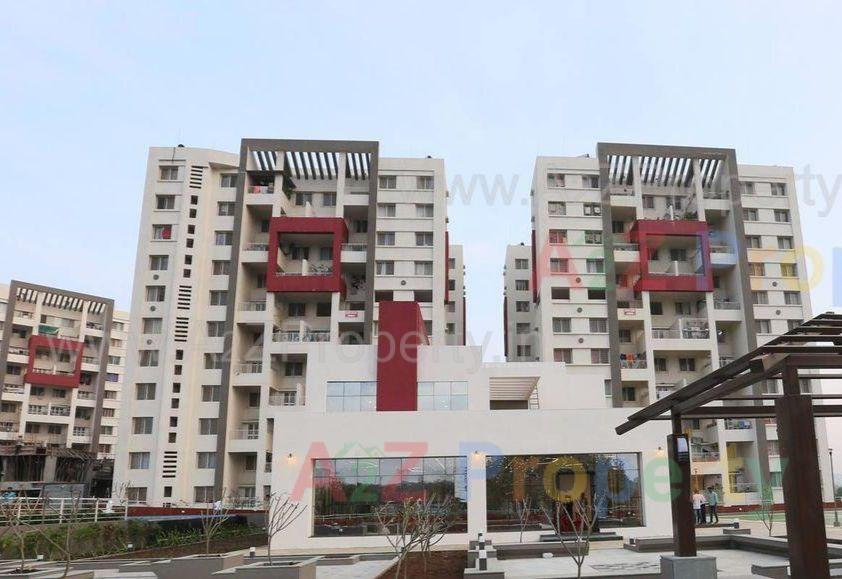 Imgpsh_fullsize_anim of real estate project Iconia located at Pimpri-chinchawad-m-corp, Pune, Maharashtra