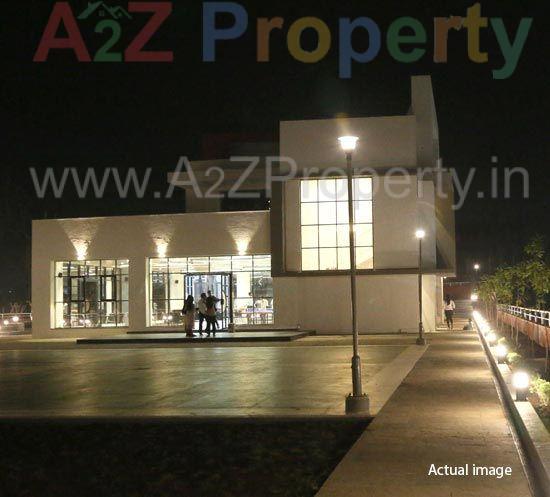 Section 02 1 of real estate project Iconia located at Pimpri-chinchawad-m-corp, Pune, Maharashtra