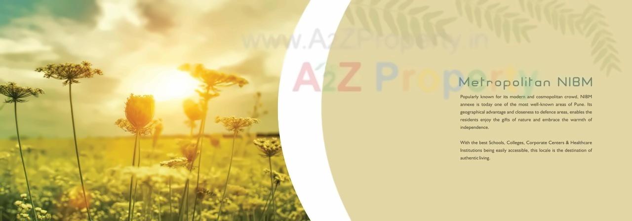  of real estate project Imperial Tower located at Mohammadwadi, Pune, Maharashtra