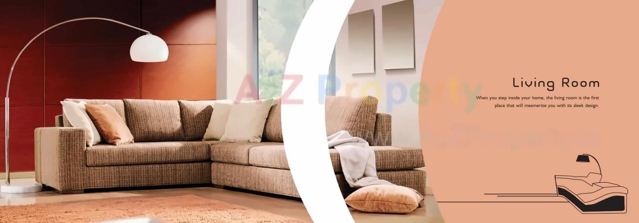  of real estate project Imperial Tower located at Mohammadwadi, Pune, Maharashtra