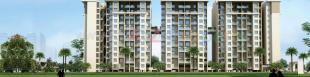 Elevation of real estate project Imperial Tower located at Mohammadwadi, Pune, Maharashtra