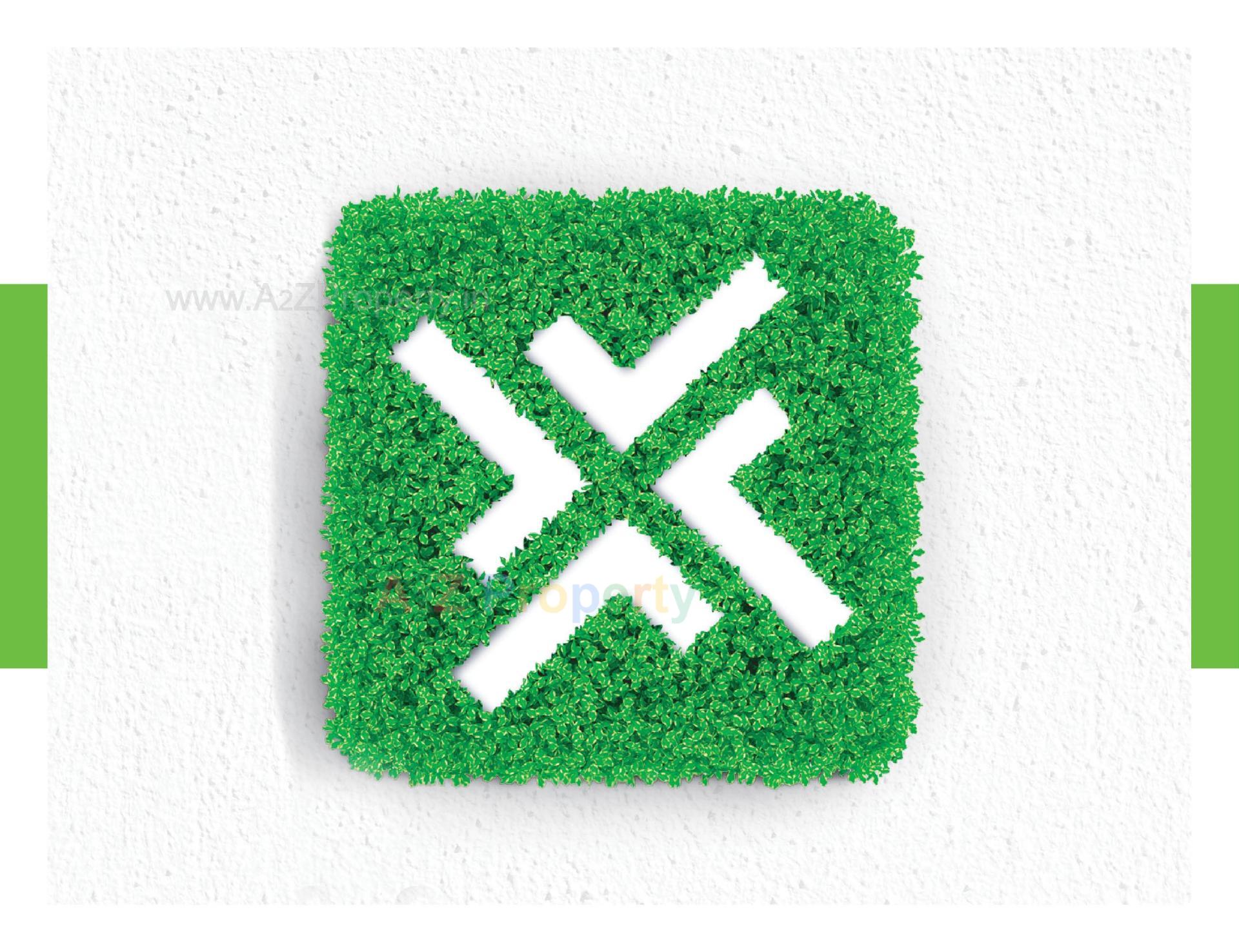  of real estate project Impero located at Ouatade-handewadi, Pune, Maharashtra