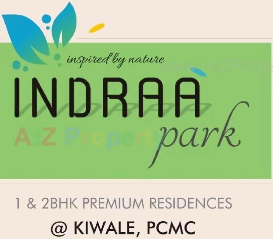  of real estate project Indraa Park located at Pimpri-chinchawad-m-corp, Pune, Maharashtra