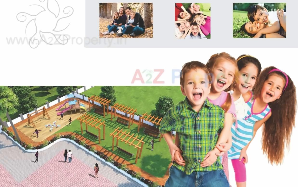  of real estate project Indrayaniira located at Ouatade-handewadi, Pune, Maharashtra