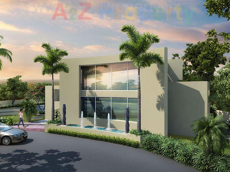 View 4 of real estate project Ionia located at Chande, Pune, Maharashtra