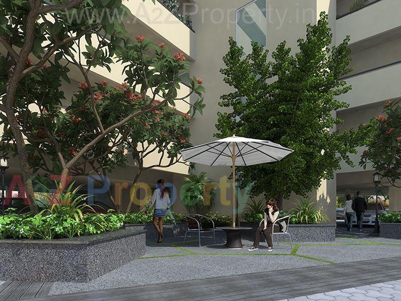 View 5 of real estate project Ionia located at Chande, Pune, Maharashtra