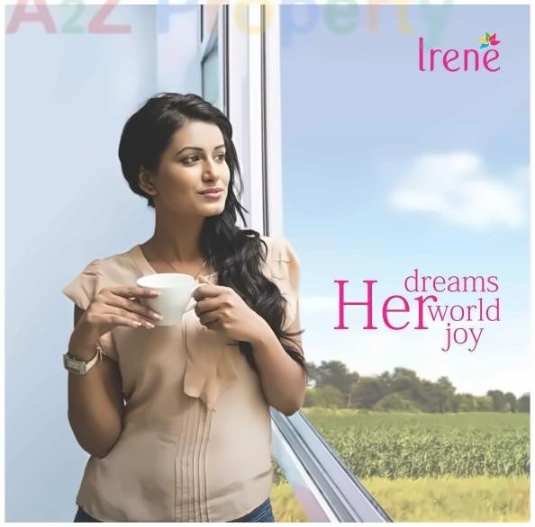  of real estate project Irene located at Hadapsar, Pune, Maharashtra