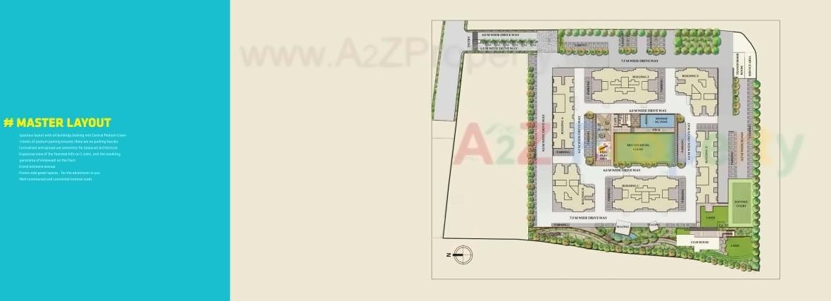 Image 18389 14 of real estate project Itrend Homes located at Man, Pune, Maharashtra