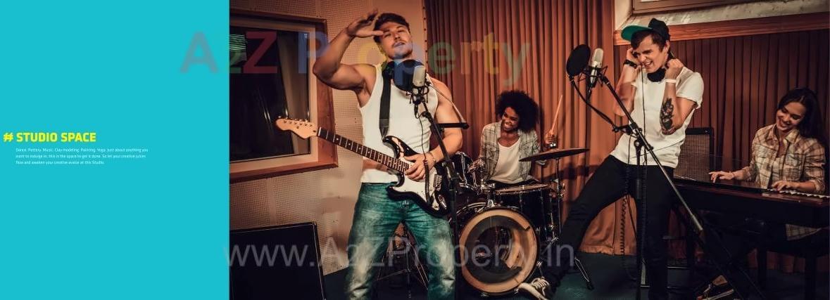 Image 18389 6 of real estate project Itrend Homes located at Man, Pune, Maharashtra