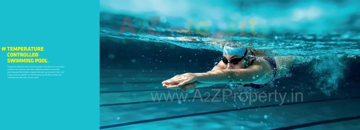 Image 18389 8 of real estate project Itrend Homes located at Man, Pune, Maharashtra