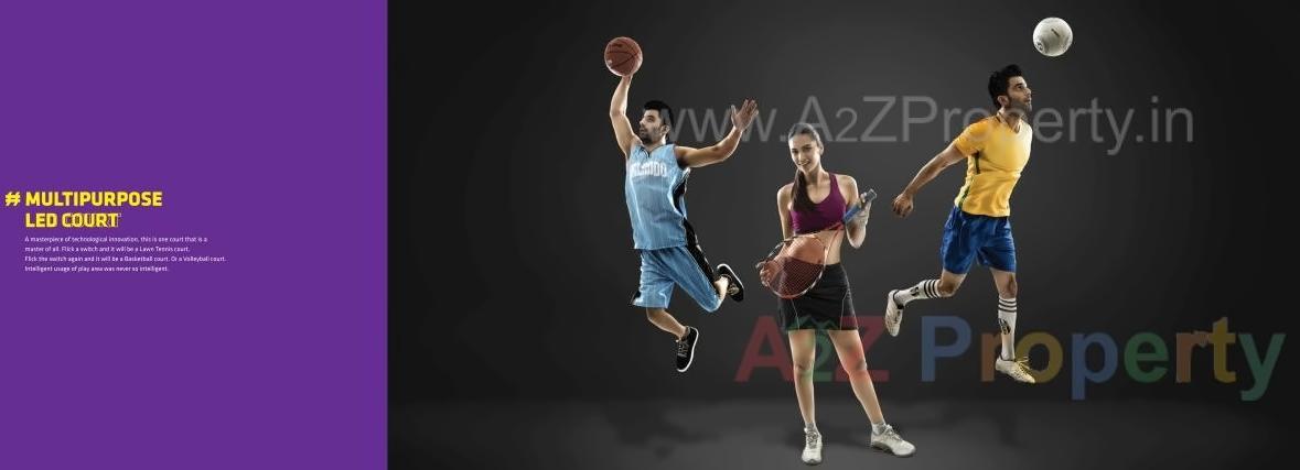 Image 18389 9 of real estate project Itrend Homes located at Man, Pune, Maharashtra