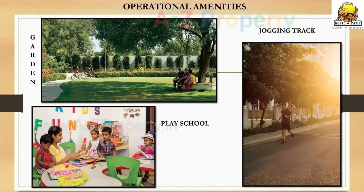  of real estate project Ivy Estate   Ivy Apartments Villas Umang Premiere Umang Primo located at Wagholi, Pune, Maharashtra