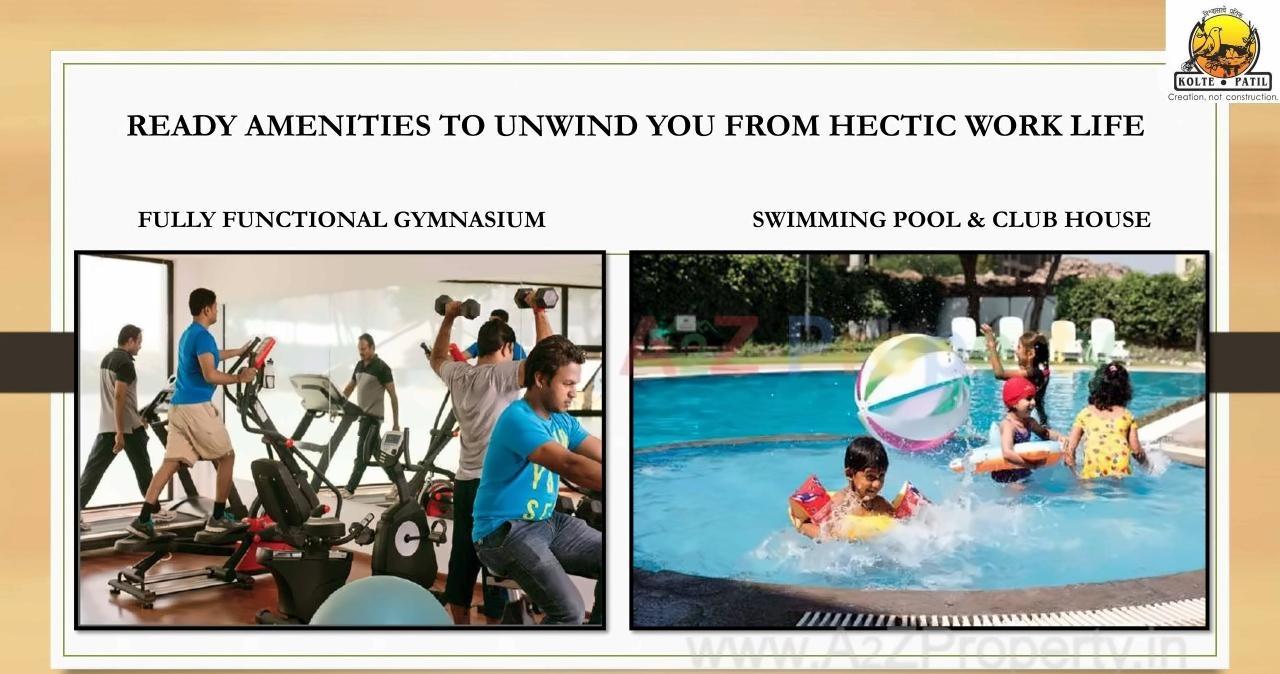  of real estate project Ivy Estate   Ivy Apartments Villas Umang Premiere Umang Primo located at Wagholi, Pune, Maharashtra