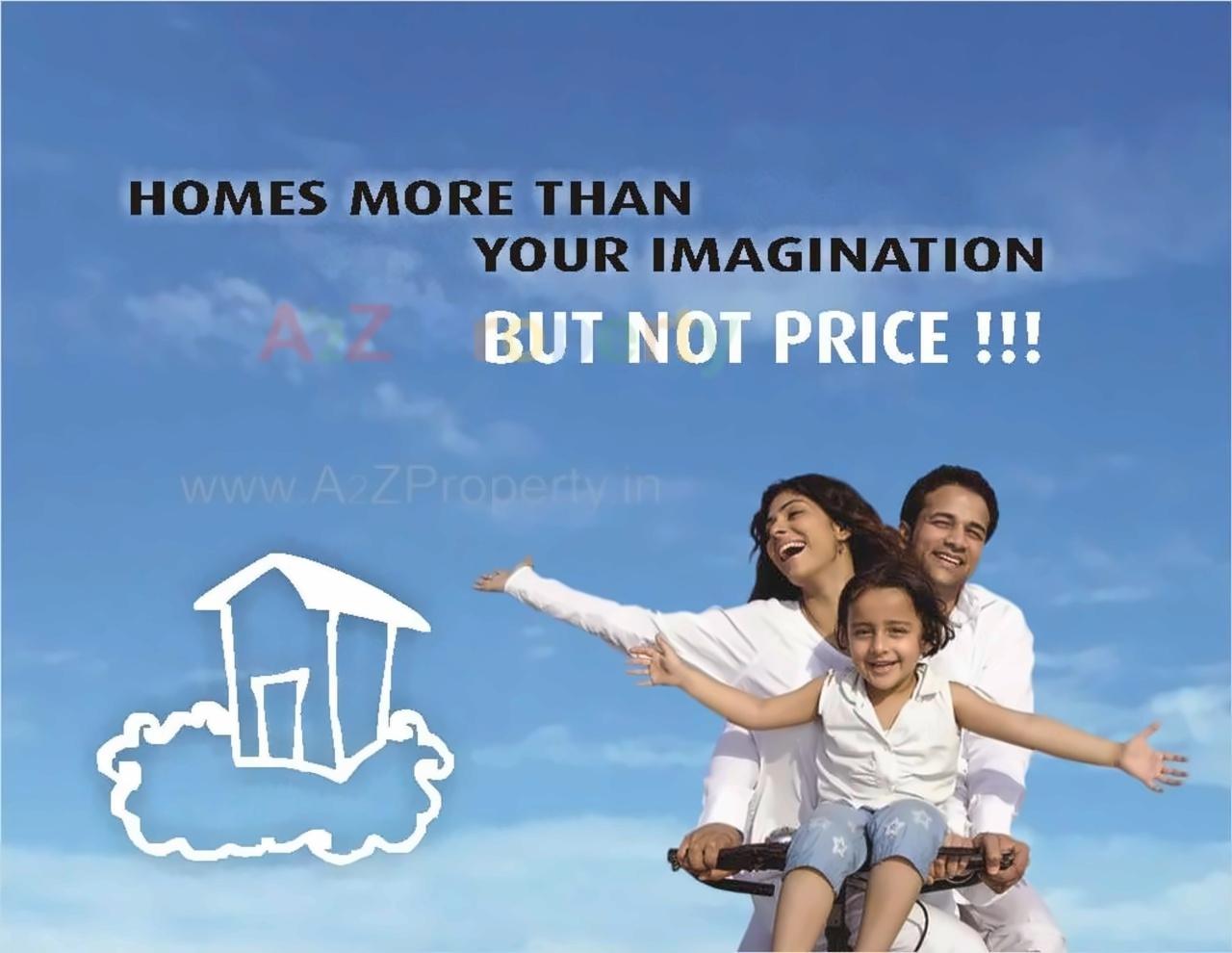  of real estate project Ivy Estate Umang Premier located at Wagholi, Pune, Maharashtra