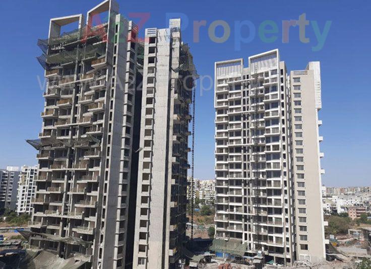 5f9c13f558808 of real estate project Kalpataru Exquisite located at Wakad, Pune, Maharashtra