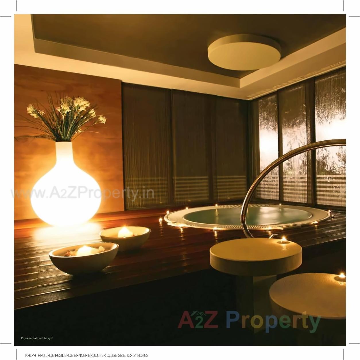 Image 20820 25 of real estate project Kalpataru Jade Residences located at Baner, Pune, Maharashtra