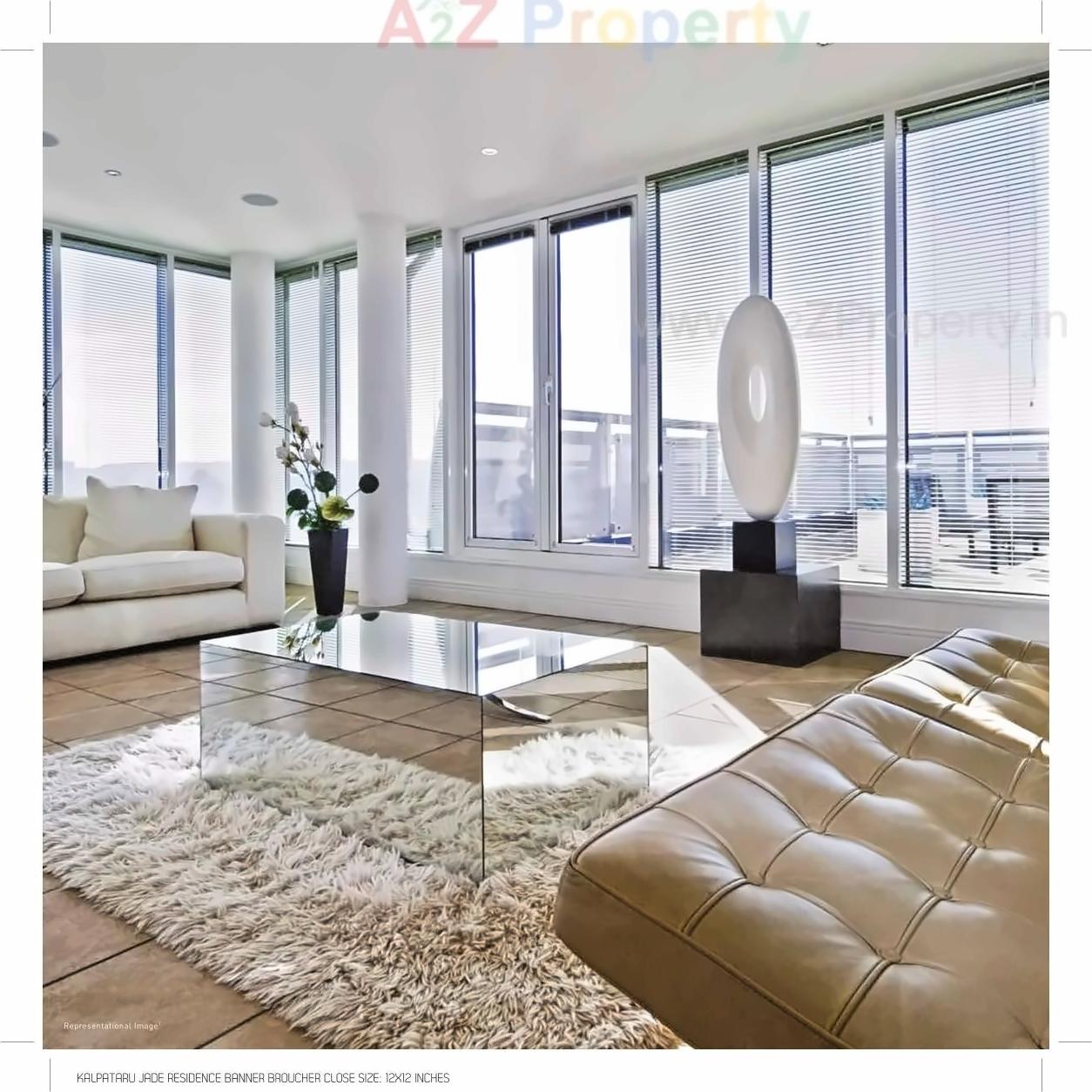 Image 20820 40 of real estate project Kalpataru Jade Residences located at Baner, Pune, Maharashtra