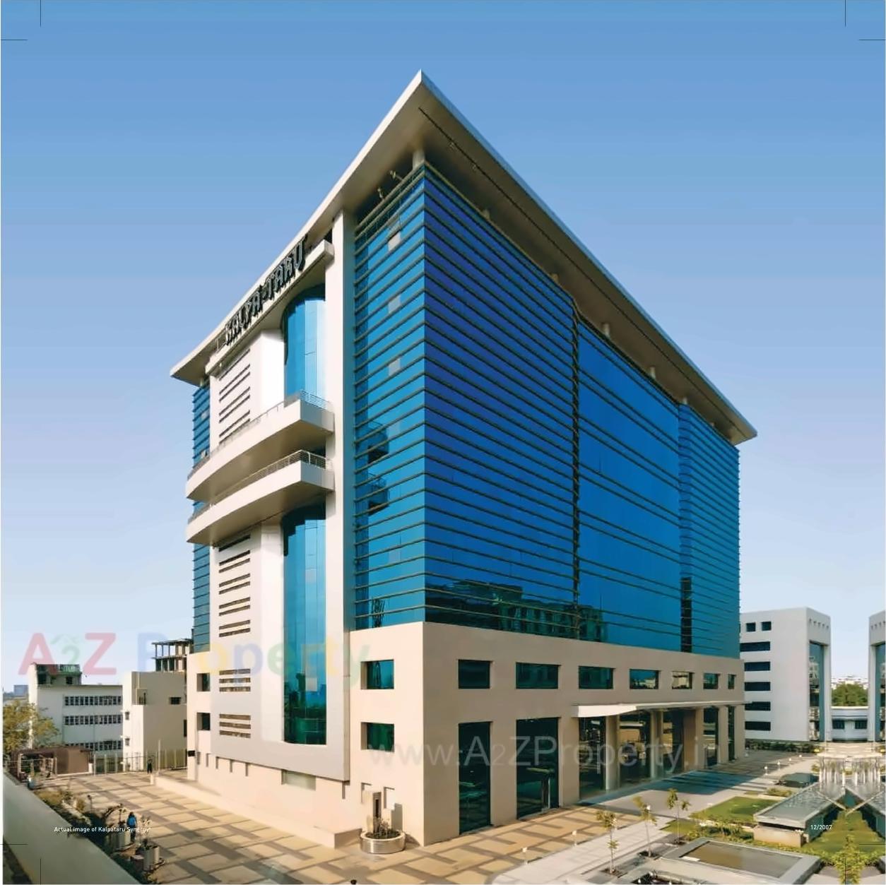 Image 20820 51 of real estate project Kalpataru Jade Residences located at Baner, Pune, Maharashtra