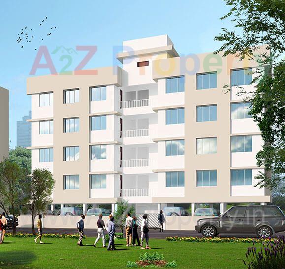 Kalyani2 of real estate project Kalyani located at Kothrud, Pune, Maharashtra