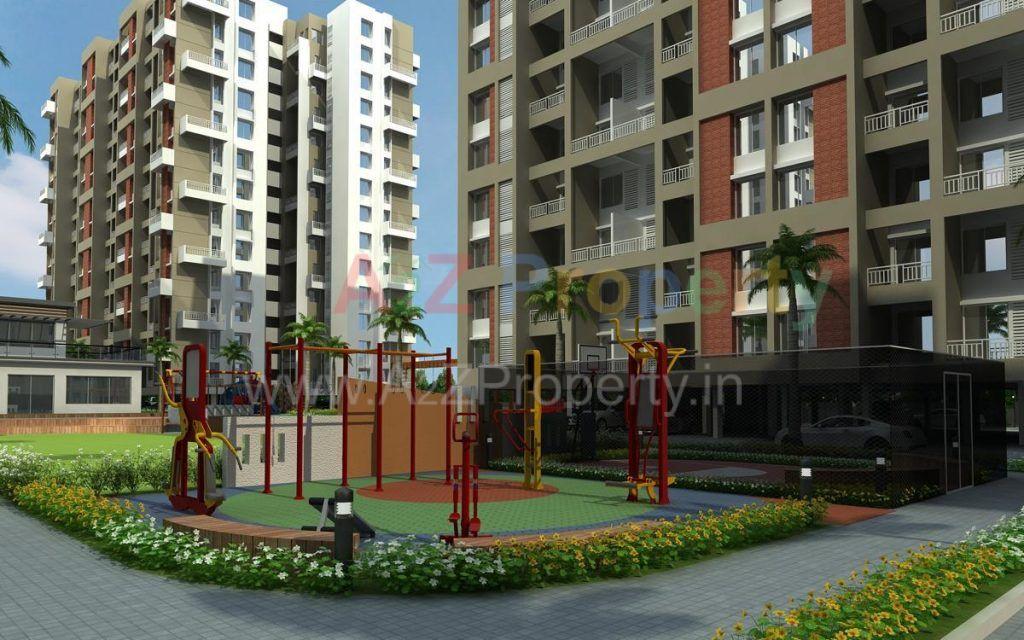 Datta Vihar 20 1 1024x640 of real estate project Kamalraj Datta Vihar located at Pimpri-chinchawad-m-corp, Pune, Maharashtra