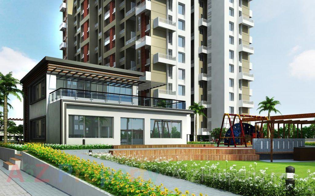 Datta Vihar 22 1 1024x640 of real estate project Kamalraj Datta Vihar located at Pimpri-chinchawad-m-corp, Pune, Maharashtra