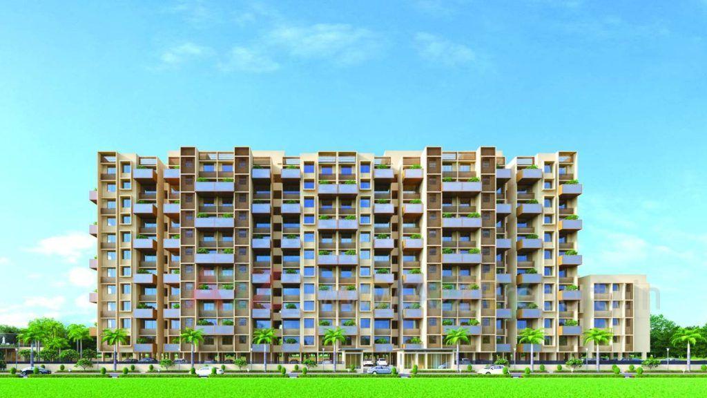 Pasaydan 1920 6 1024x576 of real estate project Kamalraj Pasaydan located at Dighi, Pune, Maharashtra