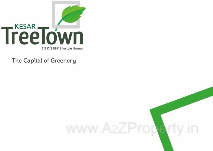  of real estate project Kesar Tree Town located at Pimpri-chinchawad-m-corp, Pune, Maharashtra