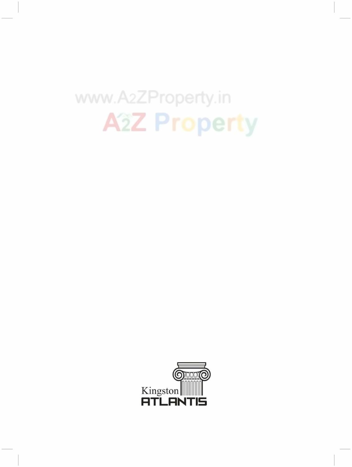  of real estate project Kingston Atlantis B1 located at Mohammadwadi, Pune, Maharashtra