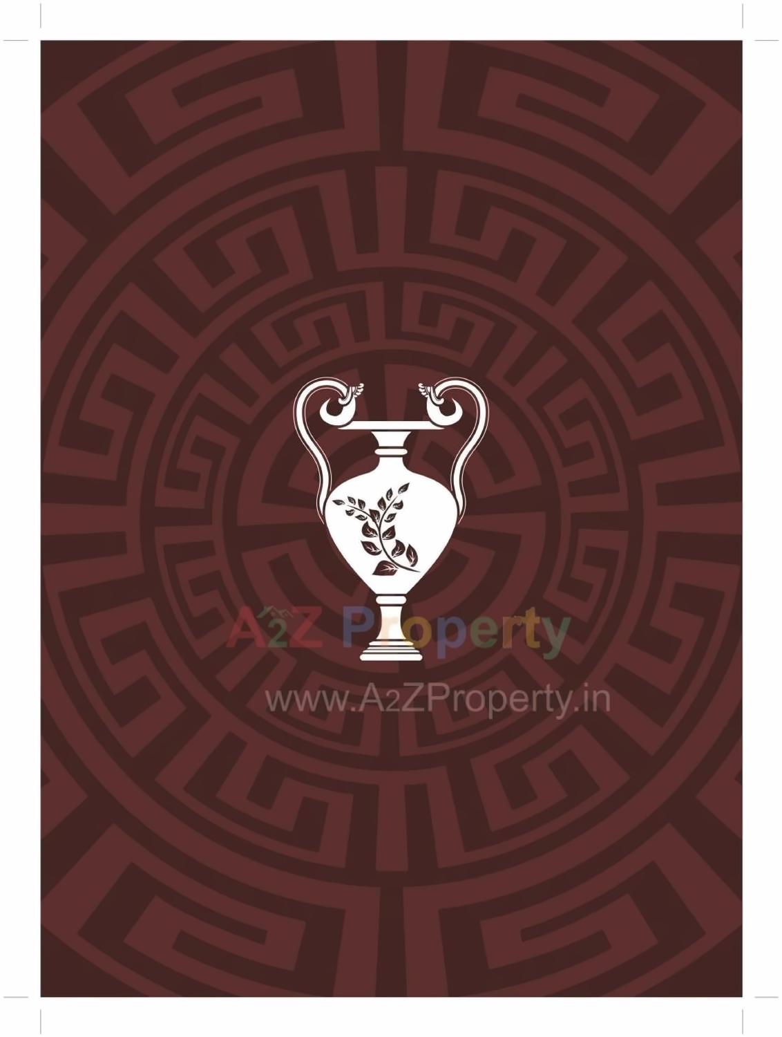  of real estate project Kingston Atlantis B1 located at Mohammadwadi, Pune, Maharashtra