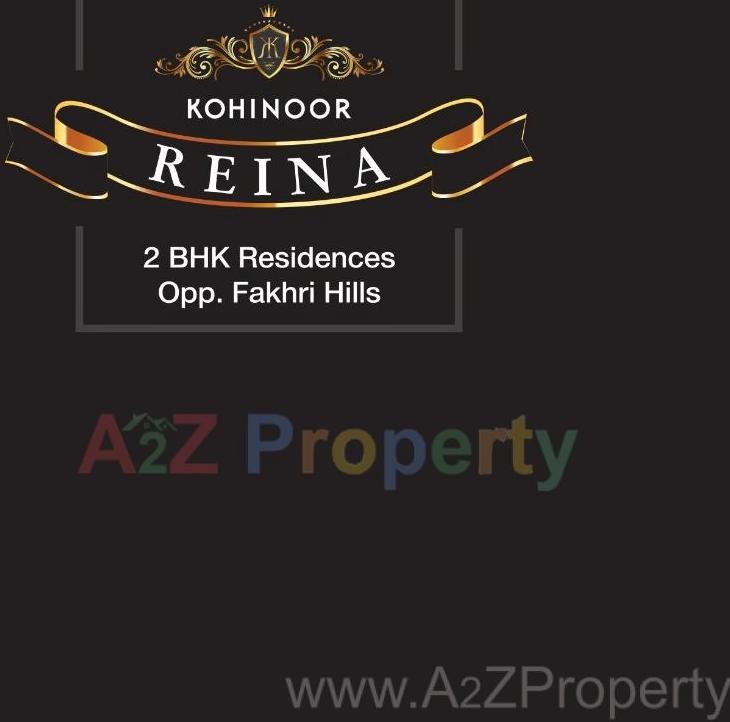  of real estate project Kohinoor located at Pune-m-corp, Pune, Maharashtra