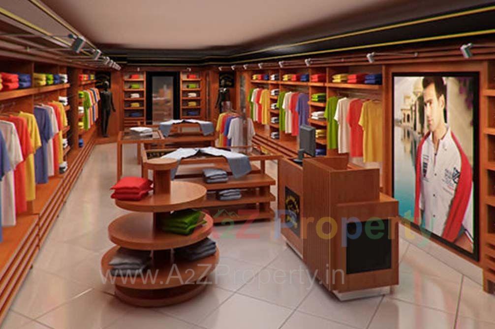 Int1 of real estate project Konark Business Centre located at Mundhawa, Pune, Maharashtra