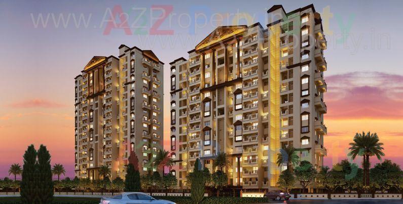 Banner1 of real estate project Konark Virtue located at Mundhawa, Pune, Maharashtra