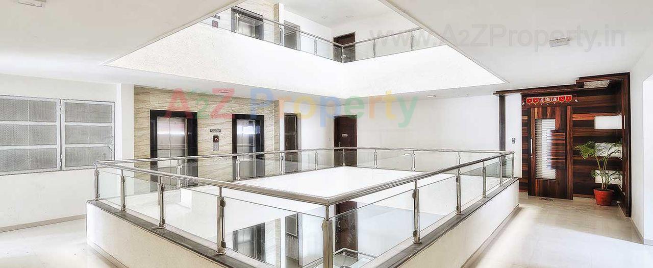 Gallery1 of real estate project L Axis Cluster located at Pimpri-chinchawad-m-corp, Pune, Maharashtra