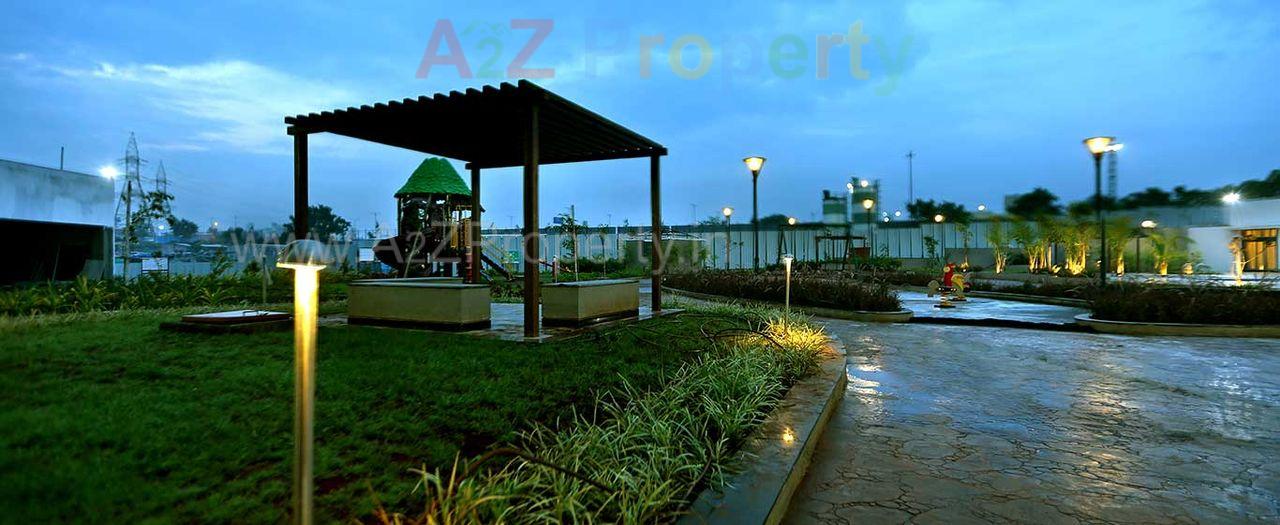 Gallery4 of real estate project L Axis Cluster located at Pimpri-chinchawad-m-corp, Pune, Maharashtra