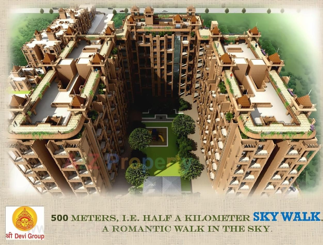 Image 16596 8 of real estate project La Royale located at Undri, Pune, Maharashtra