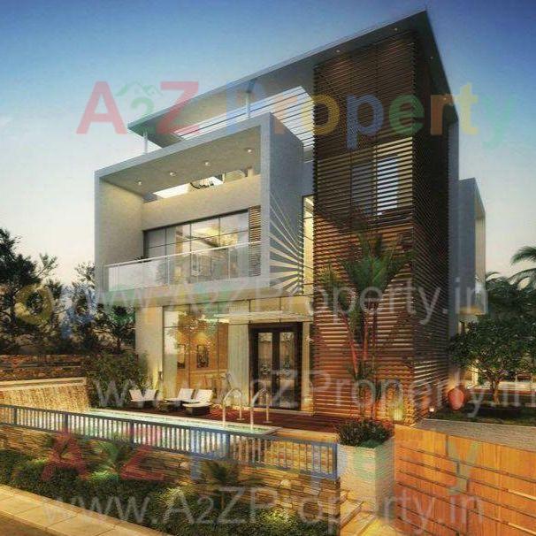 0010 of real estate project Lakhani Panache located at Varsoli, Pune, Maharashtra