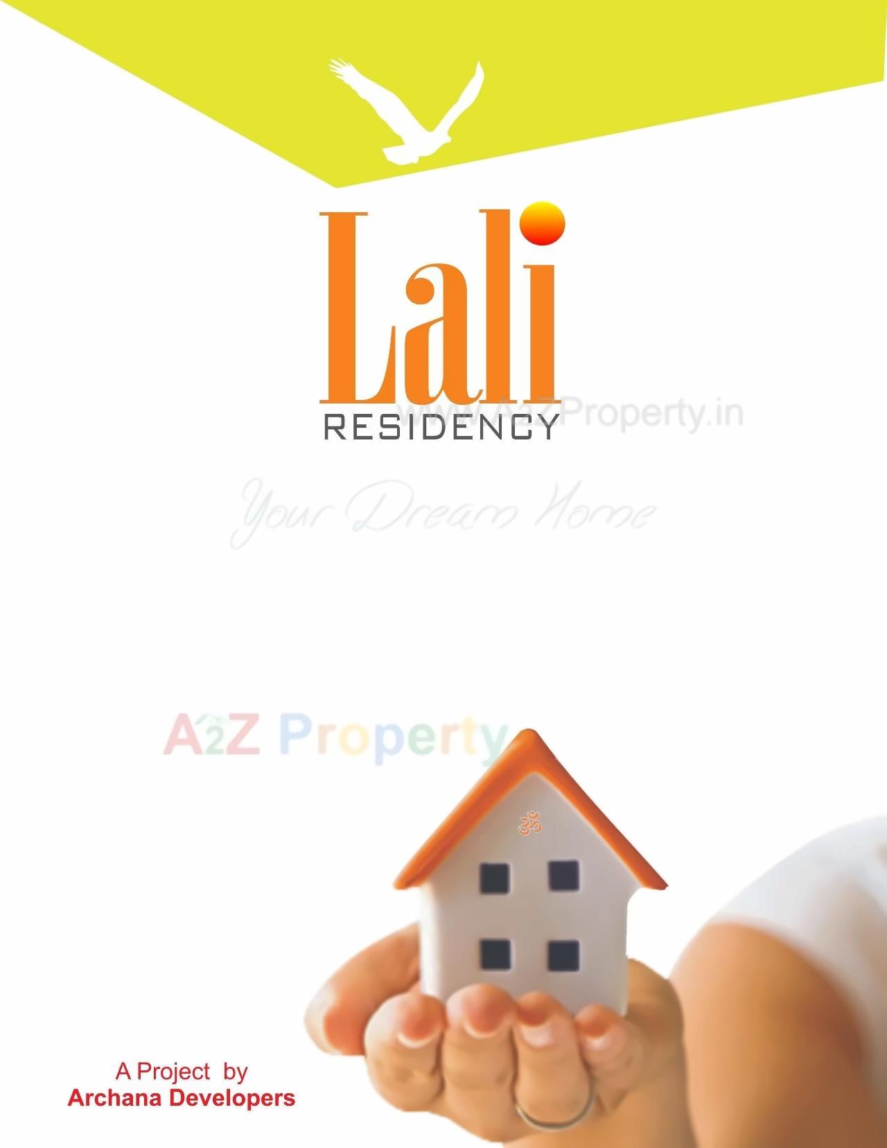  of real estate project Lali Residency located at Pune-m-corp, Pune, Maharashtra