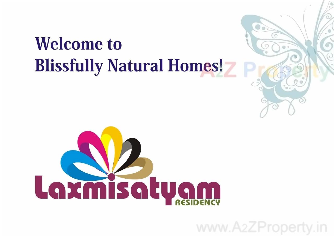  of real estate project Laxmisatyam Residency located at Dhanori, Pune, Maharashtra