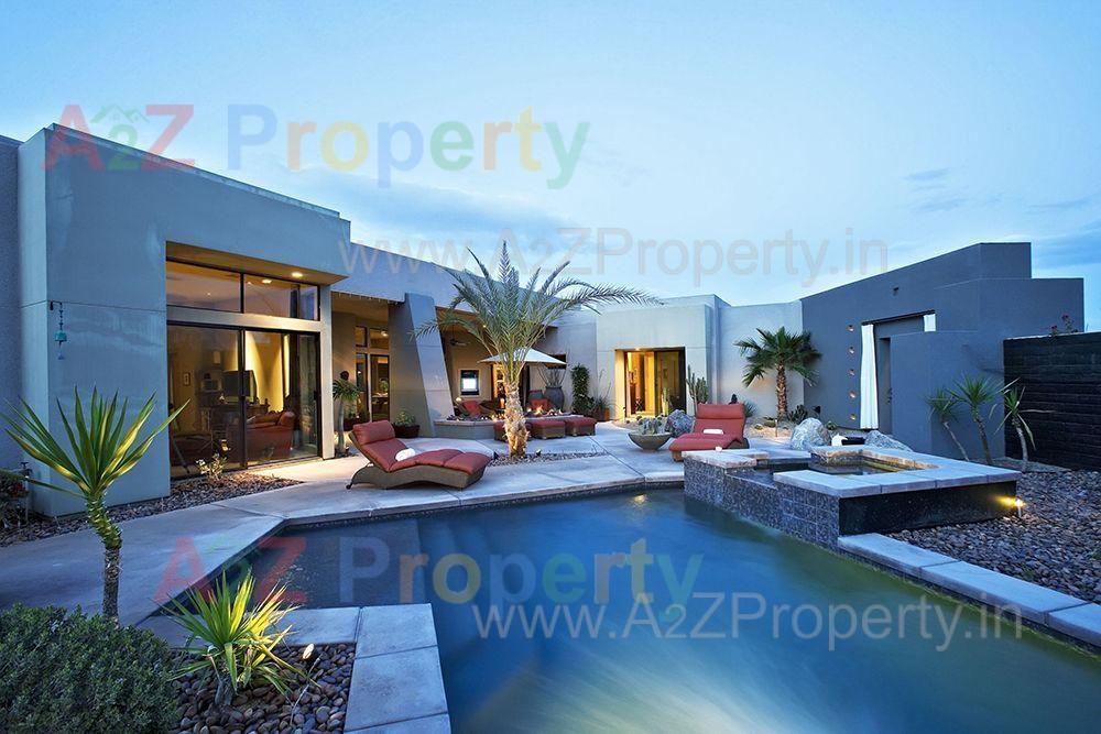 Image_003 of real estate project Le Reve located at Pune-m-corp, Pune, Maharashtra