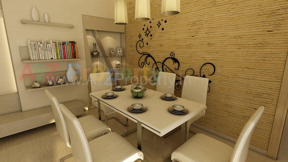 Image_006 of real estate project Le Reve located at Pune-m-corp, Pune, Maharashtra