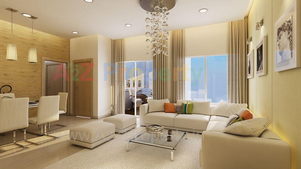 Image_008 of real estate project Le Reve located at Pune-m-corp, Pune, Maharashtra